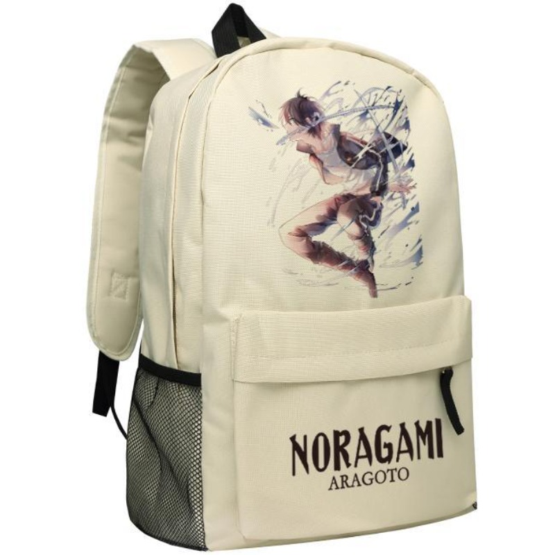 Noragami Iki Hiyori Yukine YAT - огляд і ціна Travel Luggage Set