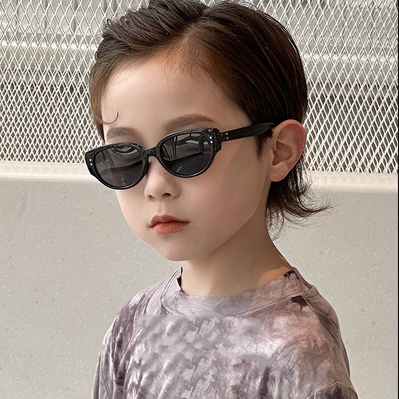 New Children's Sunglasses Boys - огляд і ціна Sunglasses Uv400