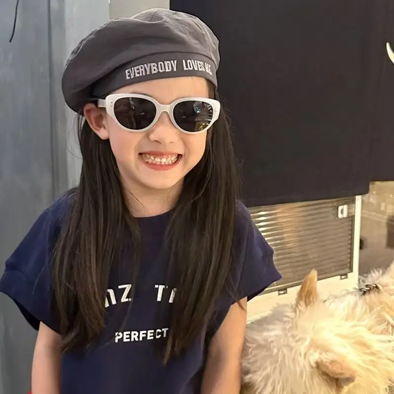New Children's Sunglasses Boys - огляд і ціна Sunglasses Uv400