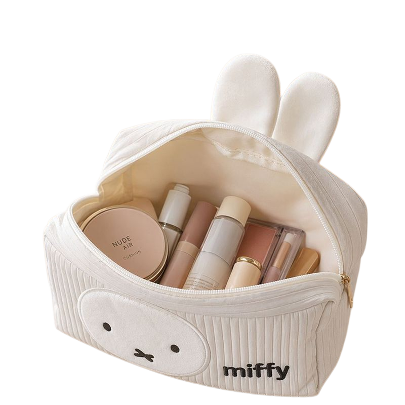 Creative Miffy Bunny Series Sw - огляд і ціна Travel Luggage Set