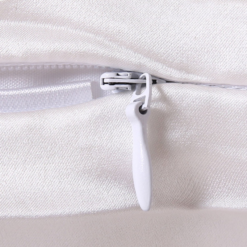100% Nature Mulberry Silk Pill - огляд і ціна Silk Pillowcase