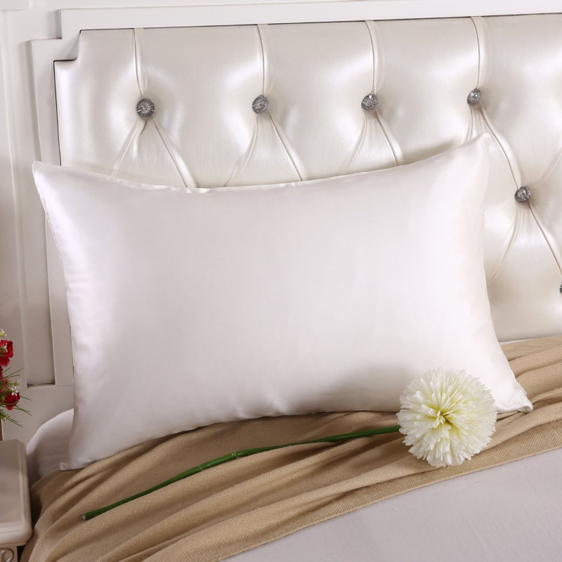 100% Nature Mulberry Silk Pill - огляд і ціна Silk Pillowcase