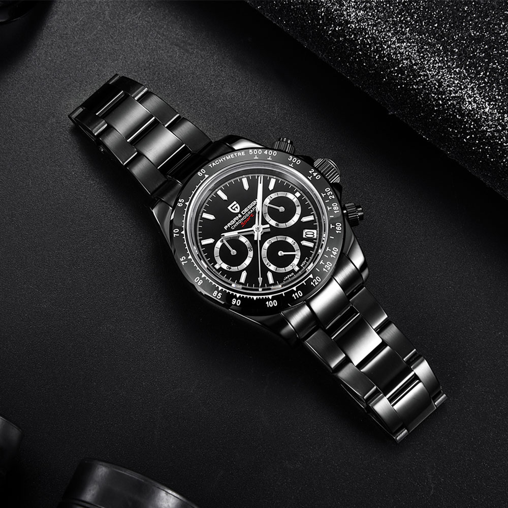 PD-1644 PAGANI DESIGN 2026 New - огляд і ціна Luxury Watch Men