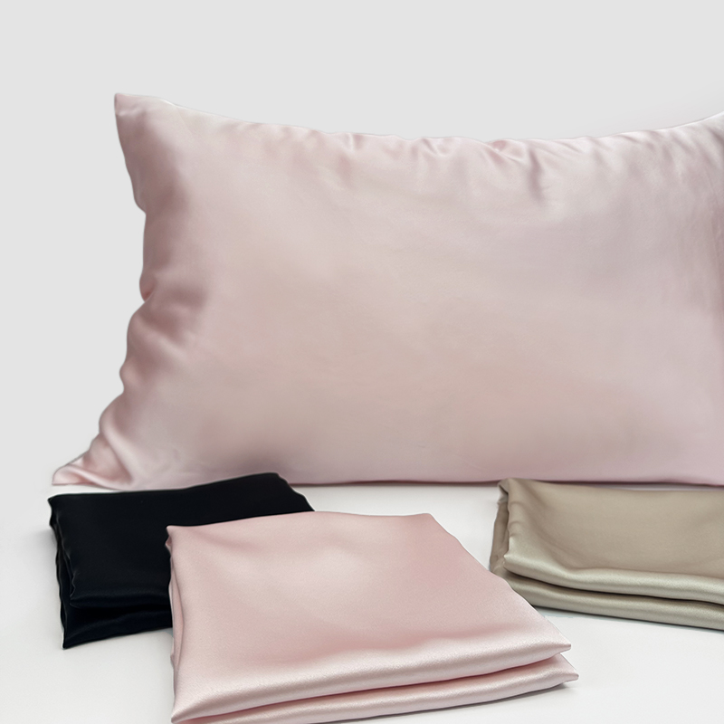 22MM Silk Pillowcase 1pc Envel - огляд і ціна Silk Pillowcase