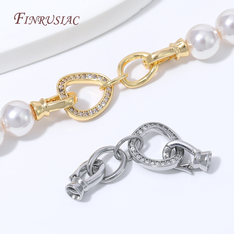 1/2Pcs18K Gold Plated Rhinesto - огляд і ціна Gold Plated Jewelry