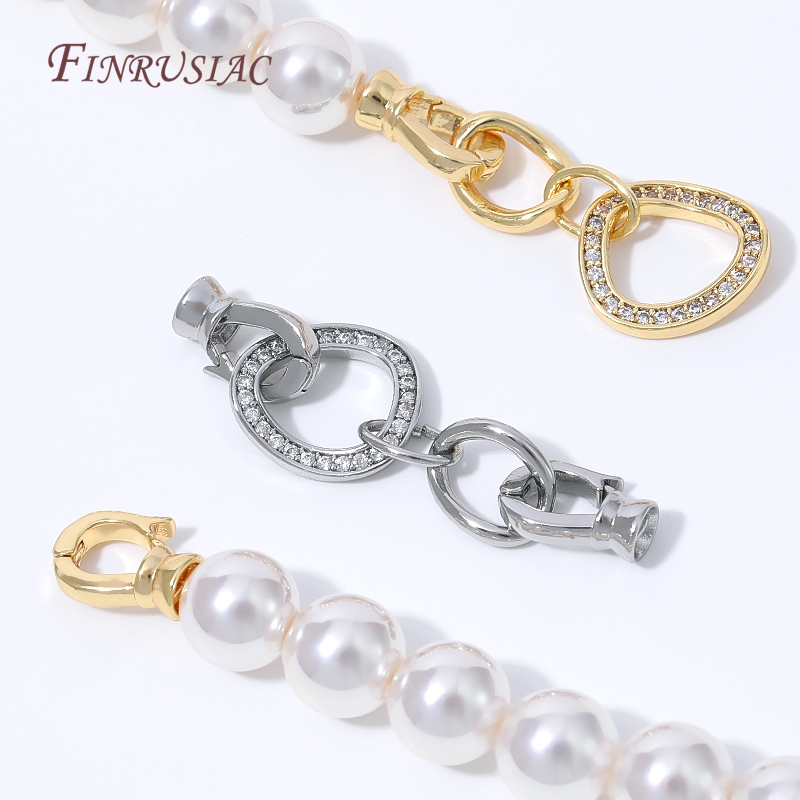 1/2Pcs18K Gold Plated Rhinesto - огляд і ціна Gold Plated Jewelry