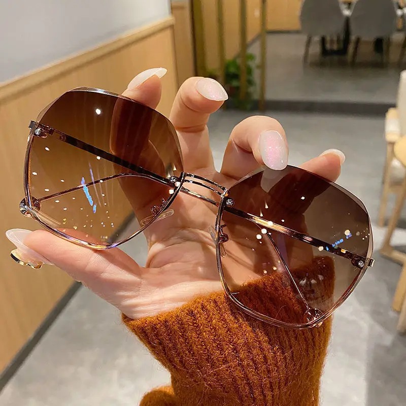 Brand Design Fashion New Polyg - огляд і ціна Designer Sunglasses