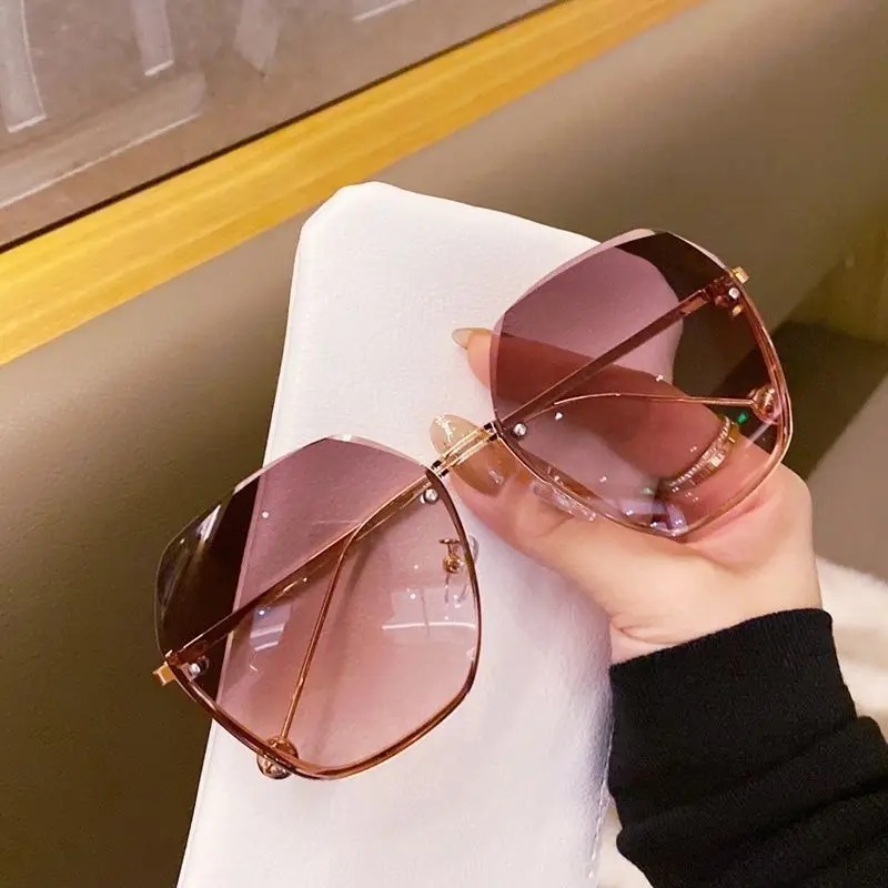 Brand Design Fashion New Polyg - огляд і ціна Designer Sunglasses