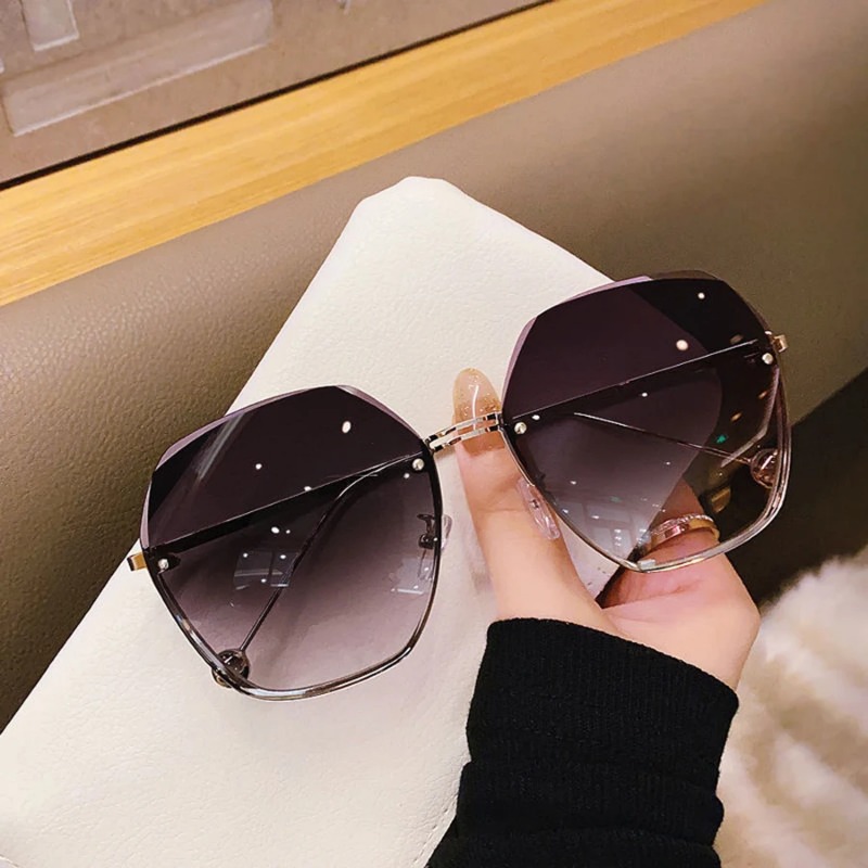 Brand Design Fashion New Polyg - огляд і ціна Designer Sunglasses
