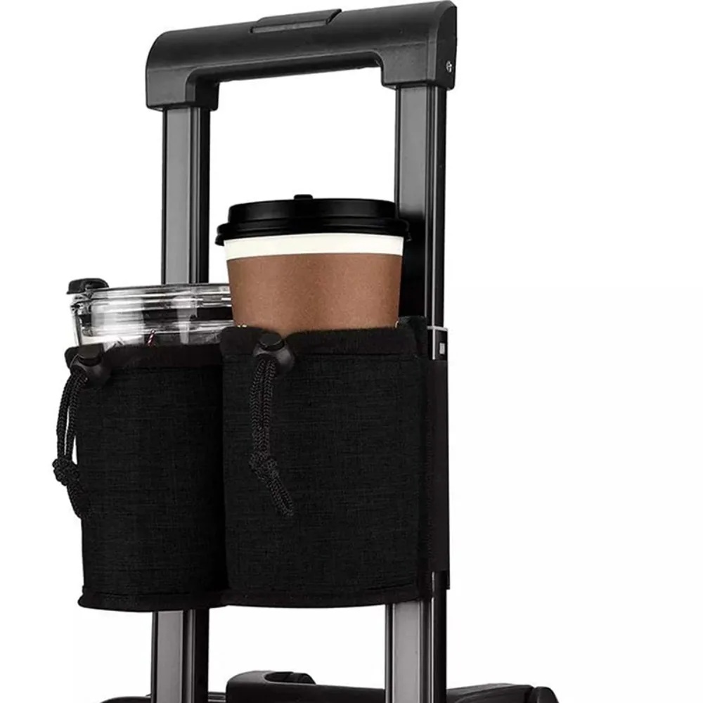 New Luggage Handle Water Bottl - огляд і ціна Travel Luggage Set