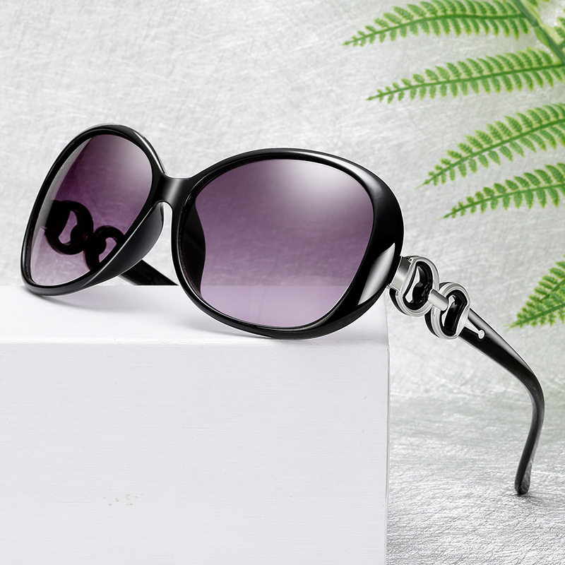Classic High Quality Oval Sung - огляд і ціна Designer Sunglasses