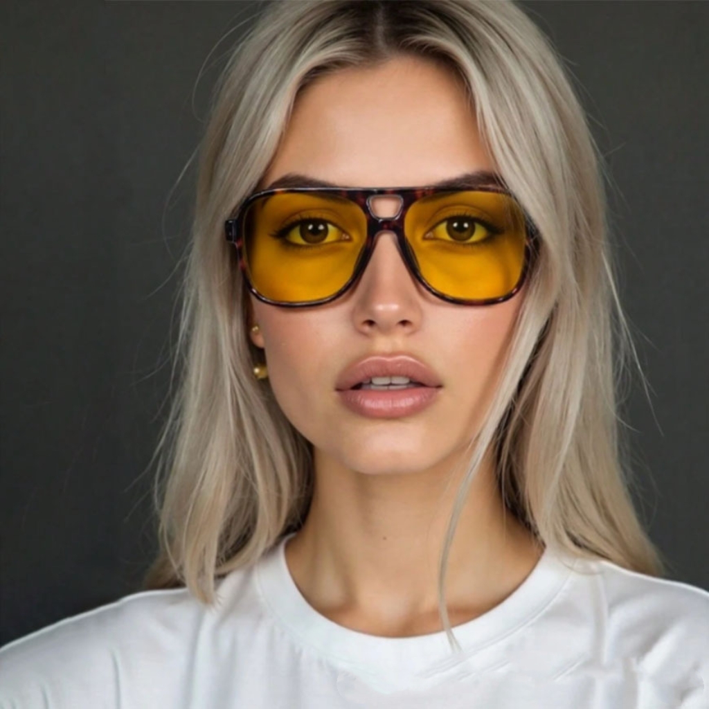 New Vintage Classic Designer D - огляд і ціна Designer Sunglasses
