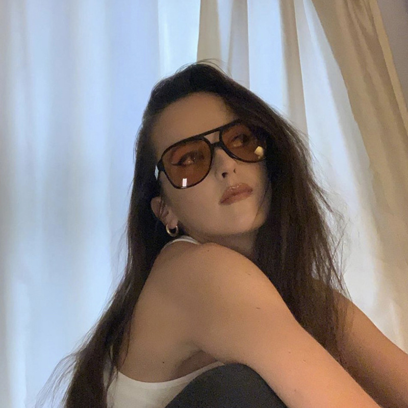 New Vintage Classic Designer D - огляд і ціна Designer Sunglasses