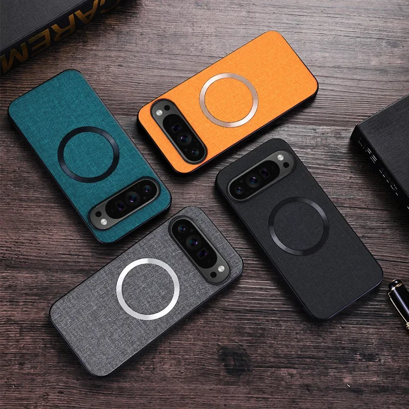 Premium Fabric Shockproof Phon - огляд і ціна Premium Cigar Case