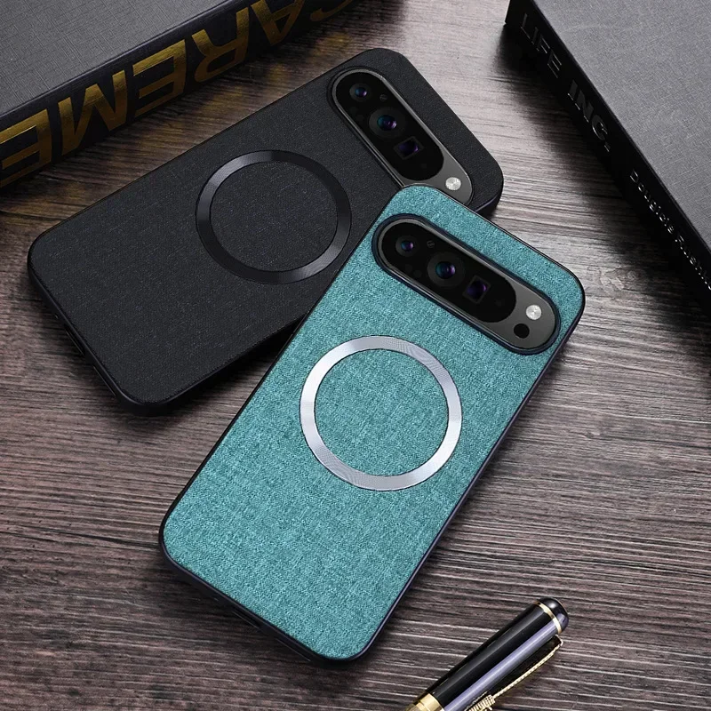 Premium Fabric Shockproof Phon - огляд і ціна Premium Cigar Case
