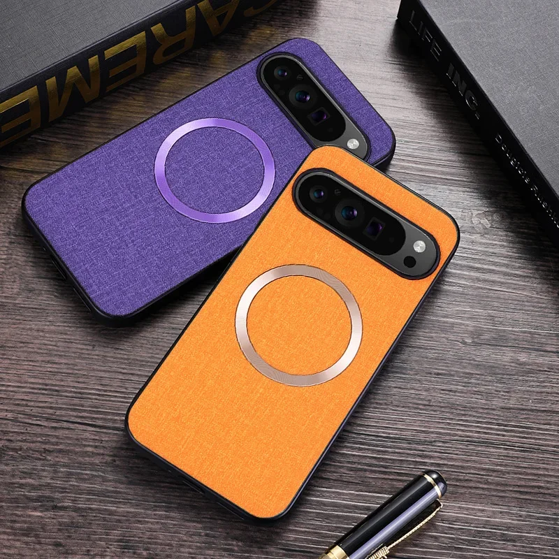 Premium Fabric Shockproof Phon - огляд і ціна Premium Cigar Case