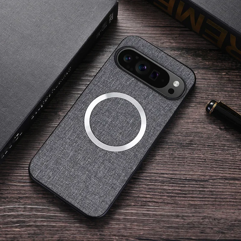 Premium Fabric Shockproof Phon - огляд і ціна Premium Cigar Case