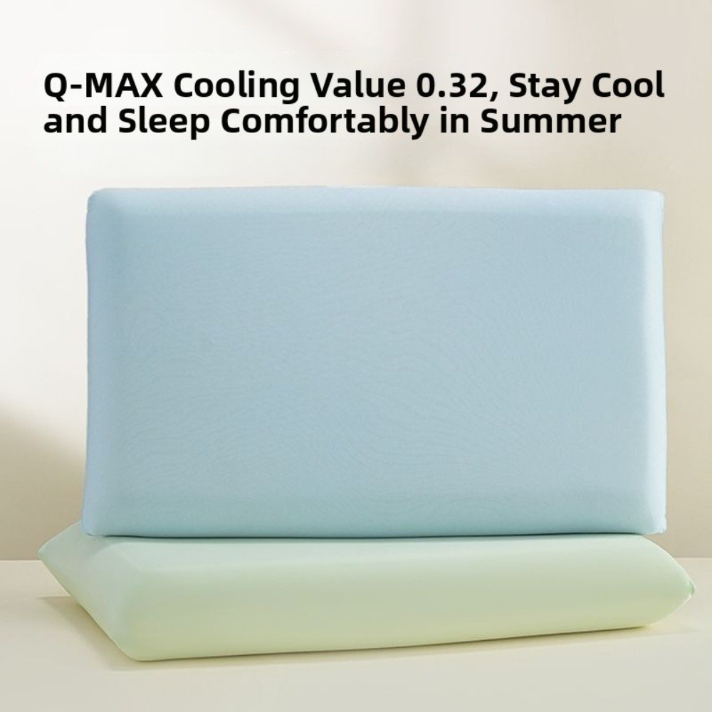 New Ice Feel Silk Pillowcase P - огляд і ціна Silk Pillowcase