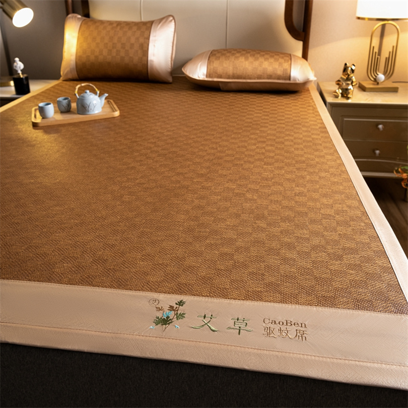 Cooling Mat Bamboo Summer Mat  - огляд і ціна Silk Pillowcase