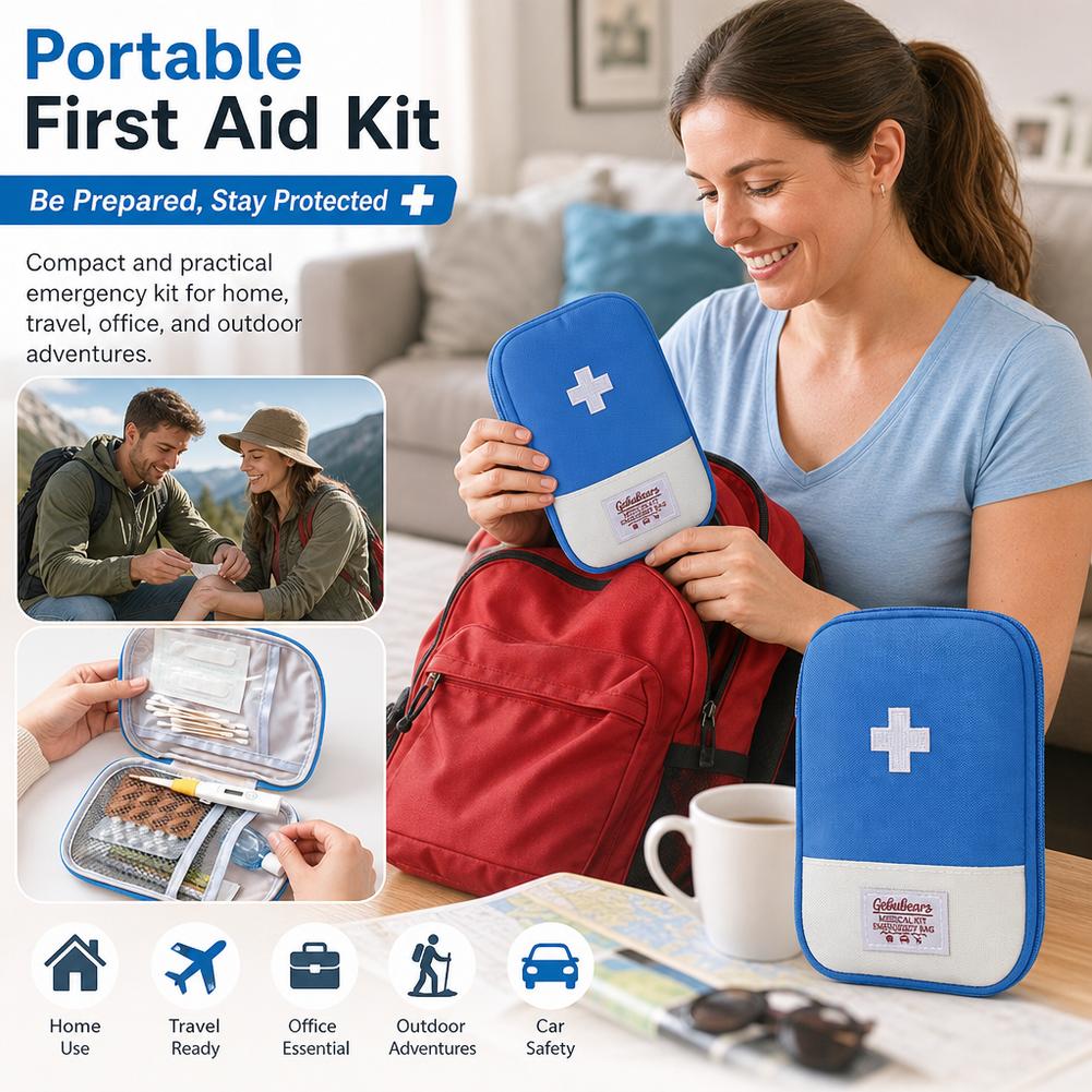 Large Capacity Portable First  - огляд і ціна Travel Luggage Set