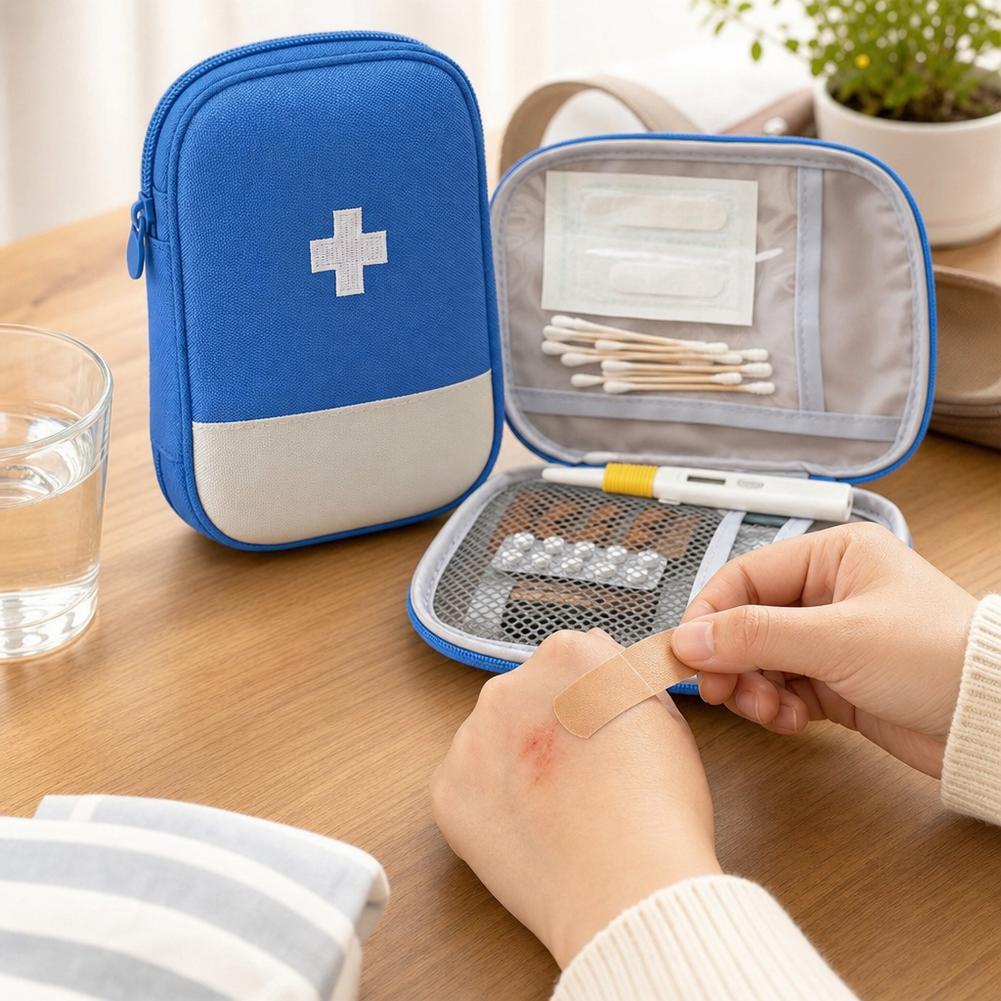 Large Capacity Portable First  - огляд і ціна Travel Luggage Set