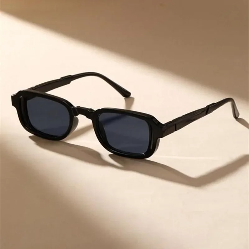 Luxurious Rectangle Sunglasses - огляд і ціна Designer Sunglasses
