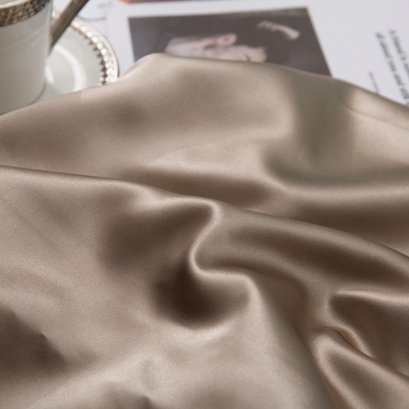 Satin Silk Pillowcase for Memo - огляд і ціна Silk Pillowcase