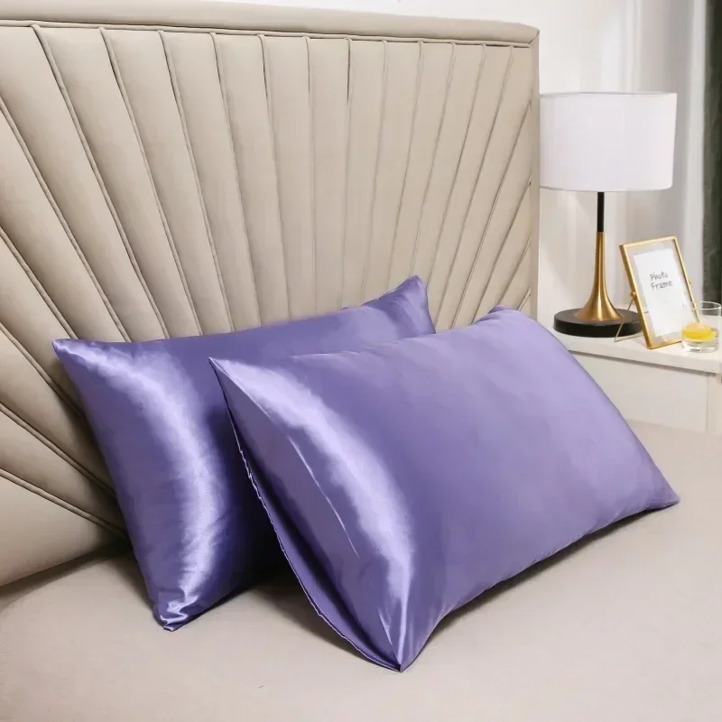 100% Silk Pillowcase Pillow Co - огляд і ціна Silk Pillowcase