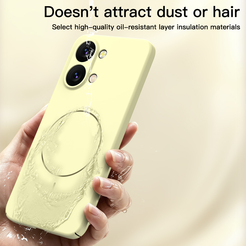 Premium Skin Feel Matte Silico - огляд і ціна Premium Cigar Case