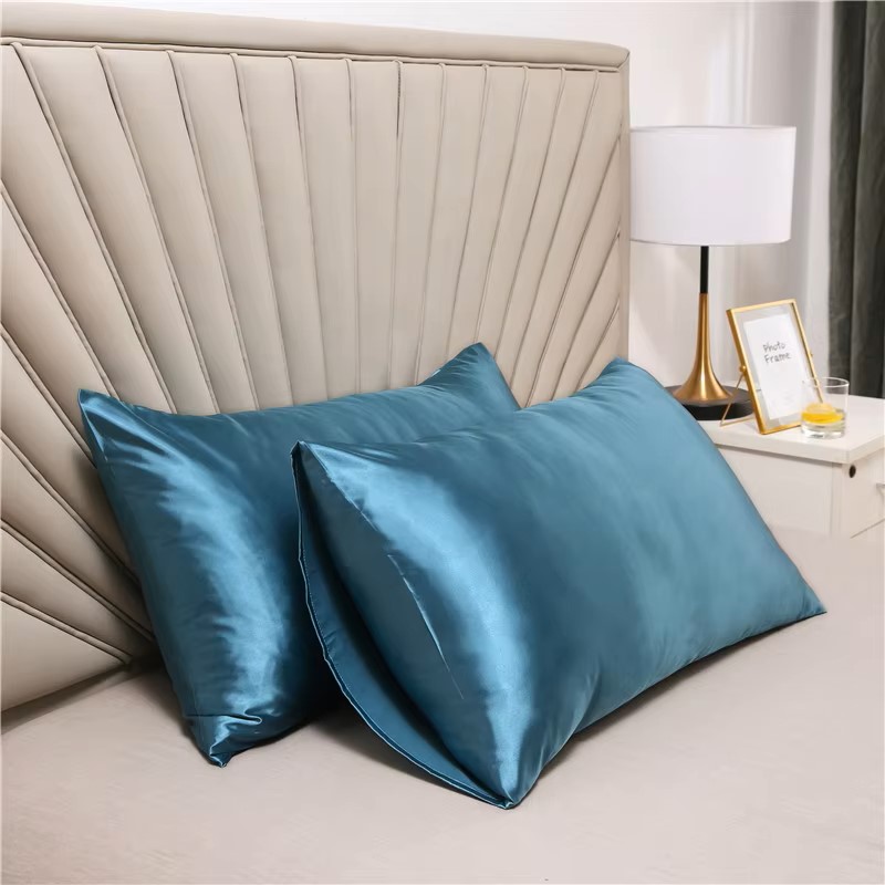 Pillowcase Silk Pillow Cover S - огляд і ціна Silk Pillowcase
