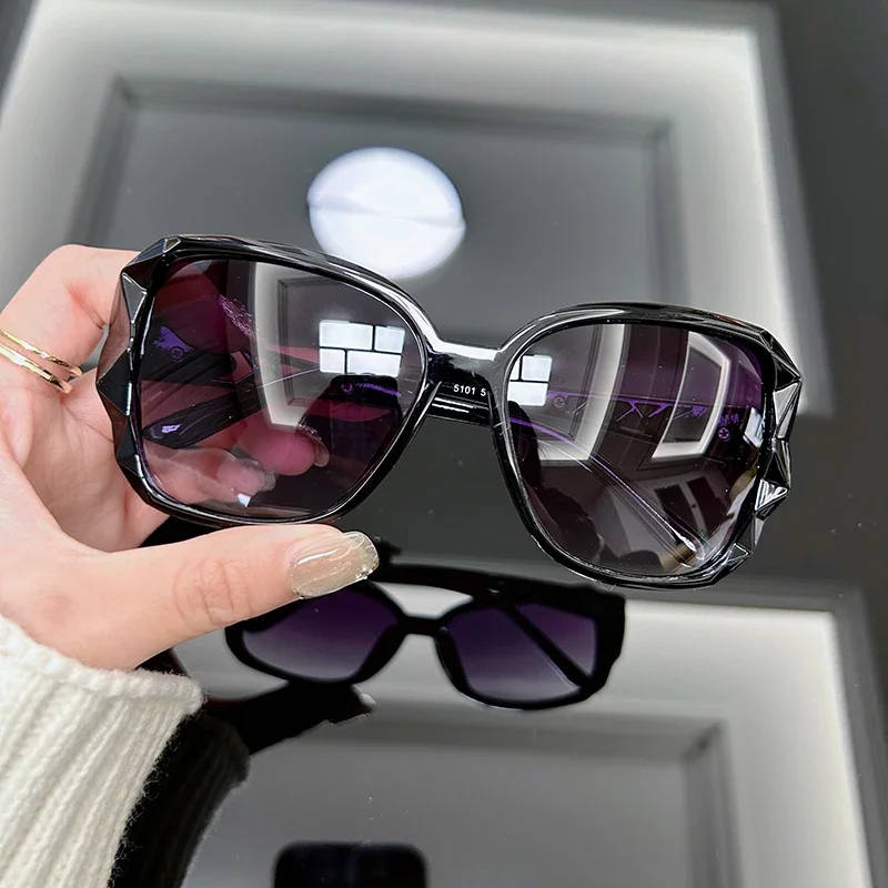 Vintage Oversized Sunglasses W - огляд і ціна Sunglasses Uv400