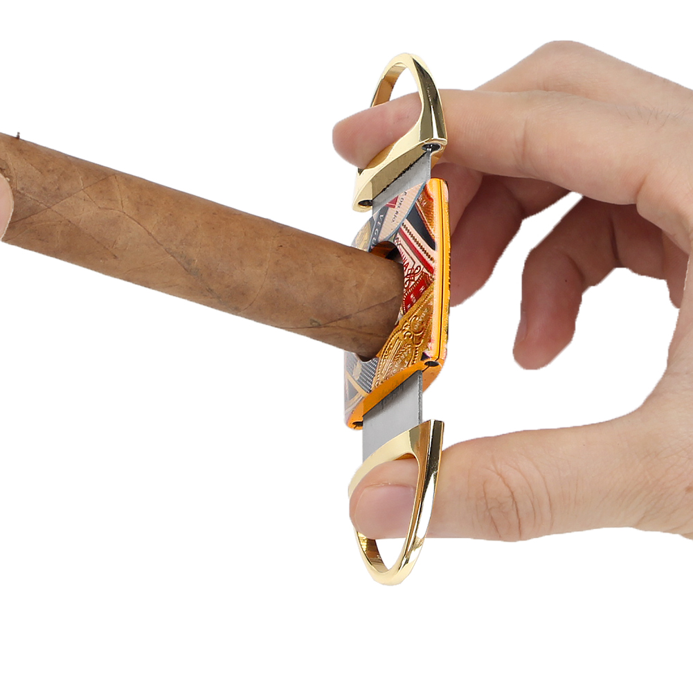 LUBINSKI Ceramic Cigar Ashtray - огляд і ціна Premium Cigar Case