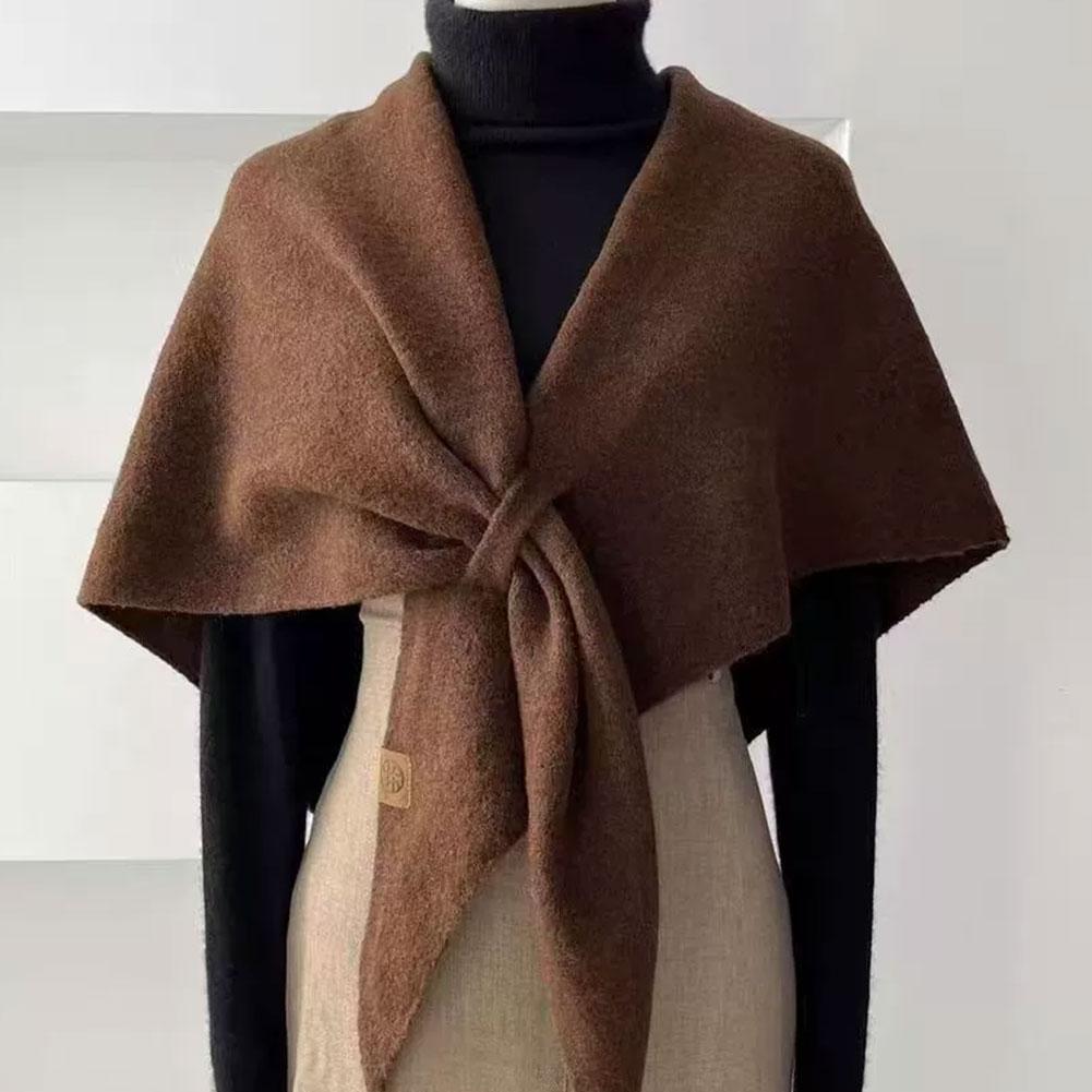 Autumn&Winter NEW Women's Neck - огляд і ціна Cashmere Scarf