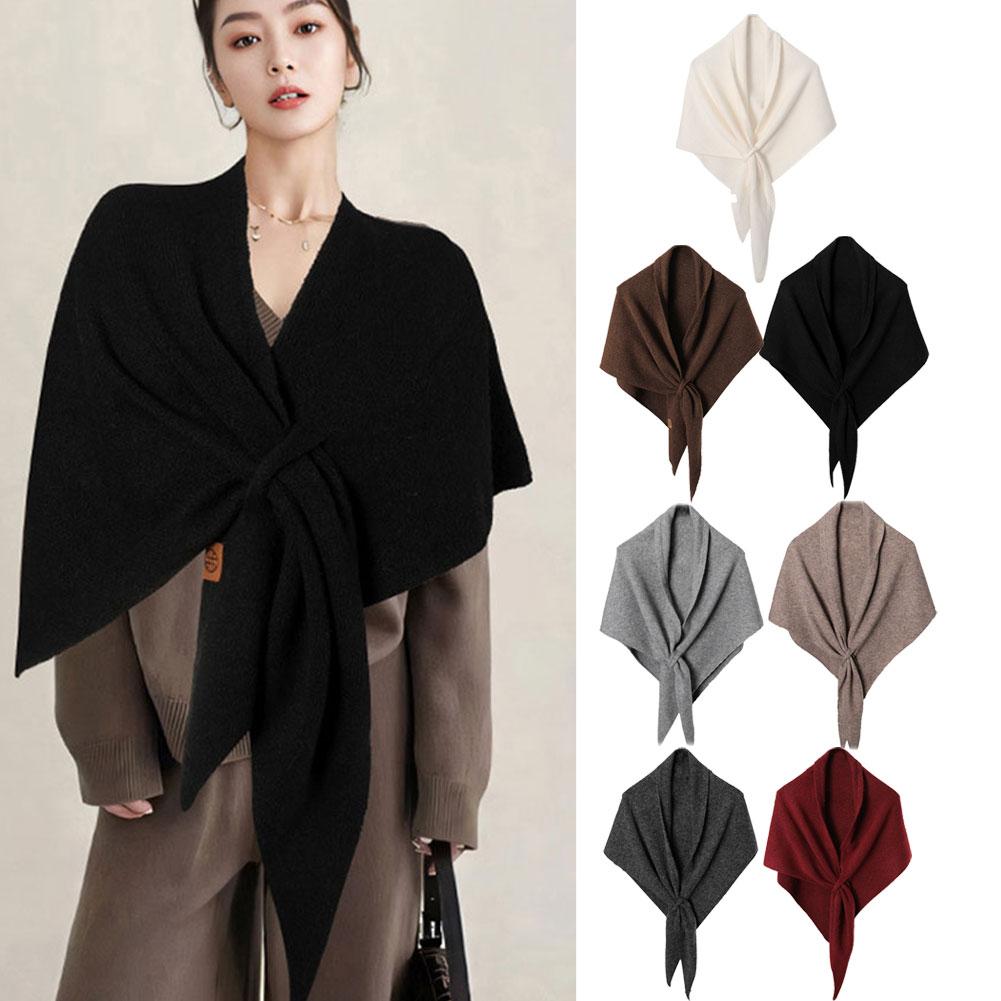 Autumn&Winter NEW Women's Neck - огляд і ціна Cashmere Scarf