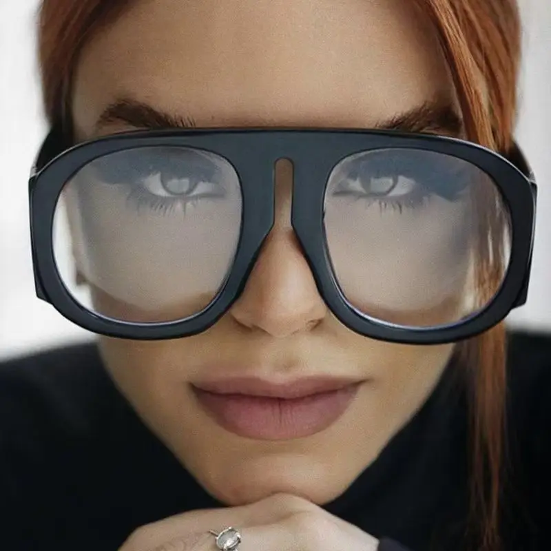 Vintage Luxury Brand Designer  - огляд і ціна Sunglasses Uv400