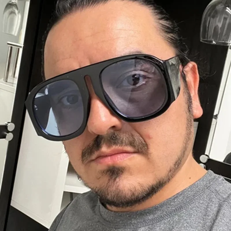 Vintage Luxury Brand Designer  - огляд і ціна Sunglasses Uv400