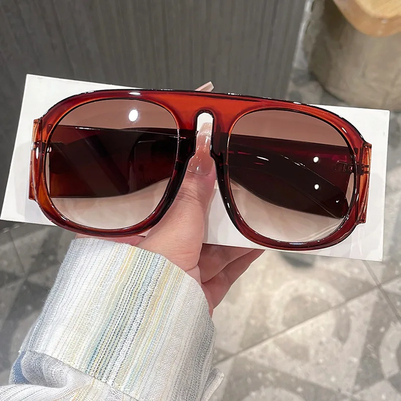 Vintage Luxury Brand Designer  - огляд і ціна Sunglasses Uv400