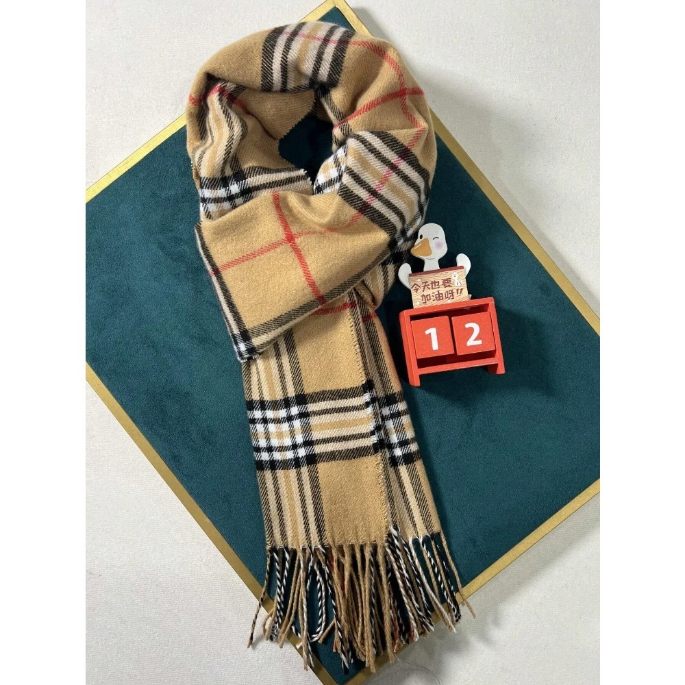 Cashmere Warm Scarf for Women  - огляд і ціна Cashmere Scarf