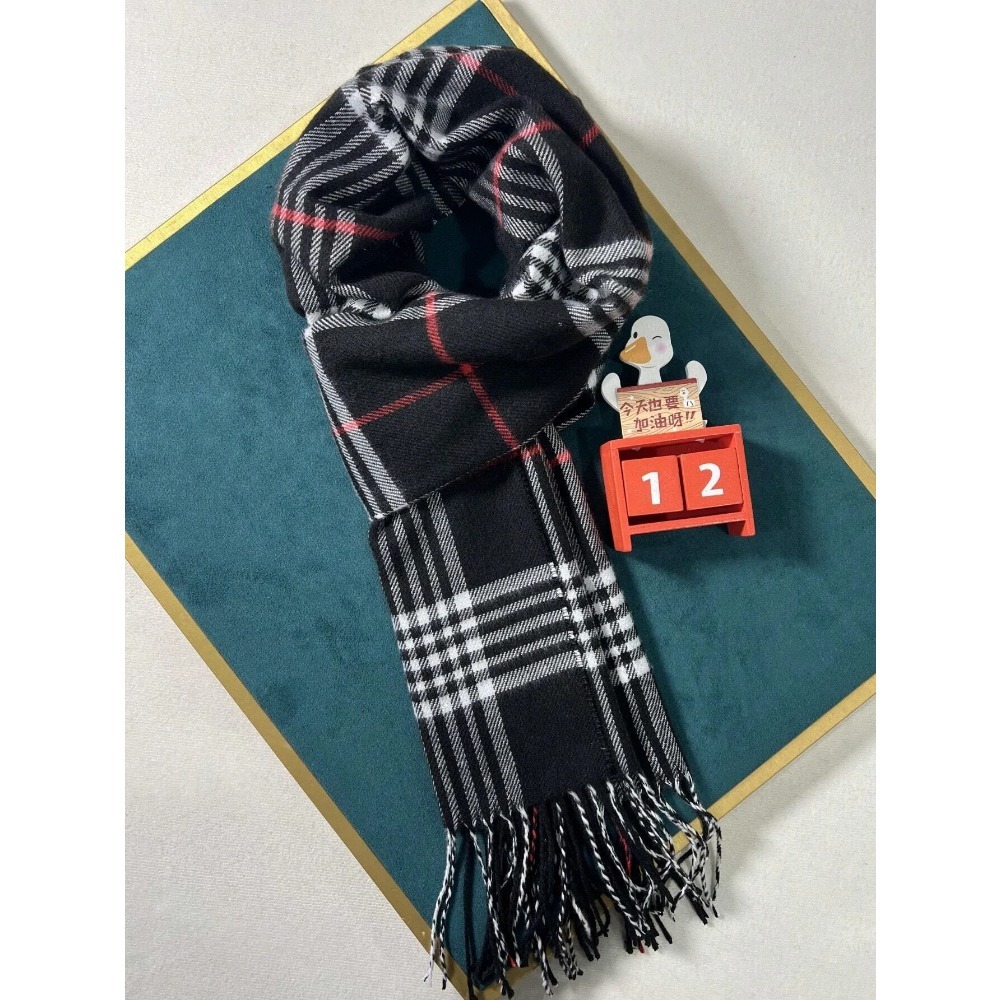 Cashmere Warm Scarf for Women  - огляд і ціна Cashmere Scarf