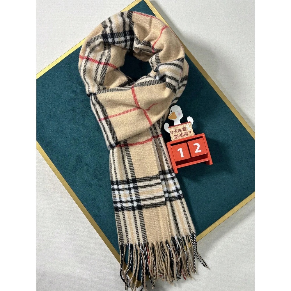 Cashmere Warm Scarf for Women  - огляд і ціна Cashmere Scarf