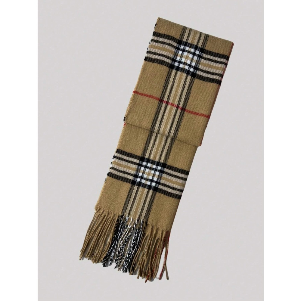 Cashmere Warm Scarf for Women  - огляд і ціна Cashmere Scarf