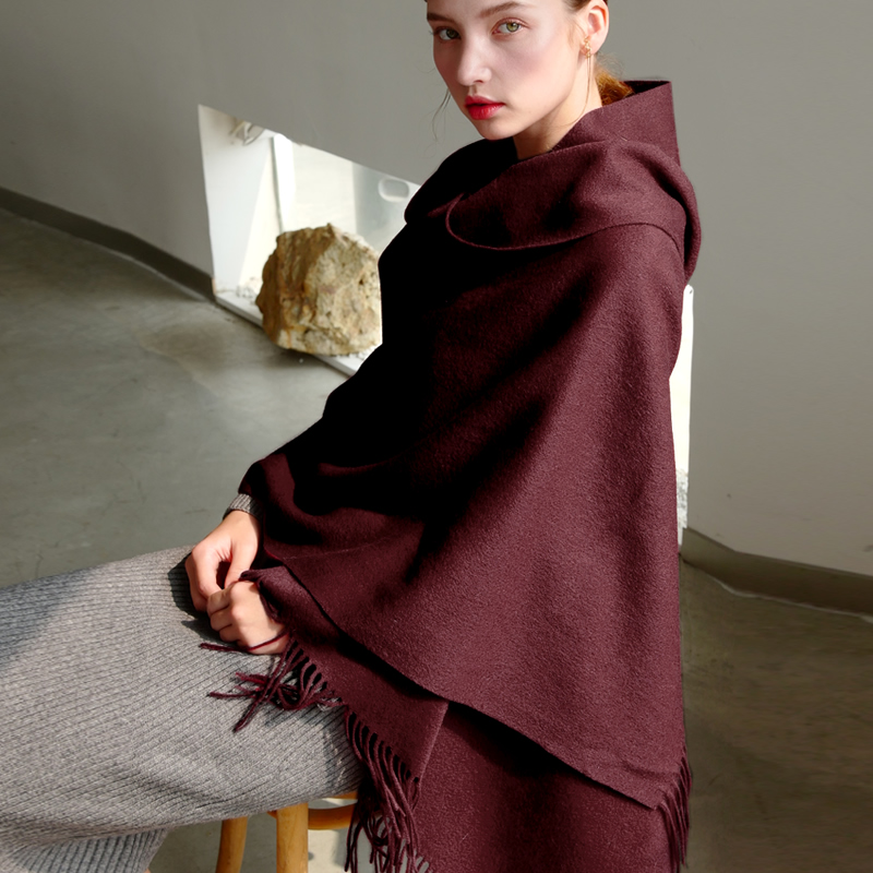 Wool Winter Scarf Women Fashio - огляд і ціна Cashmere Scarf