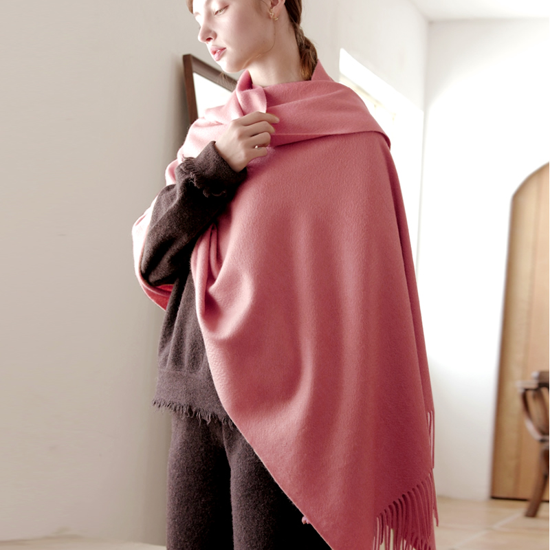 Wool Winter Scarf Women Fashio - огляд і ціна Cashmere Scarf