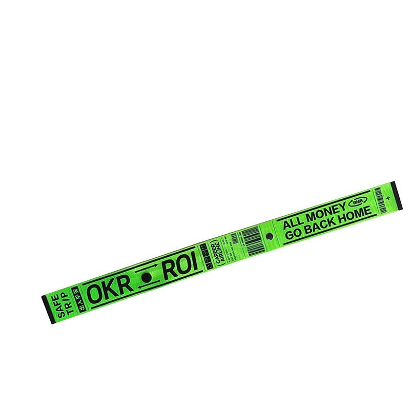 Luggage Tags for Suitcases, NO - огляд і ціна Travel Luggage Set