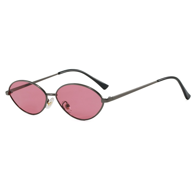 Retro Cat Eye Woman Sunglasses - огляд і ціна Designer Sunglasses