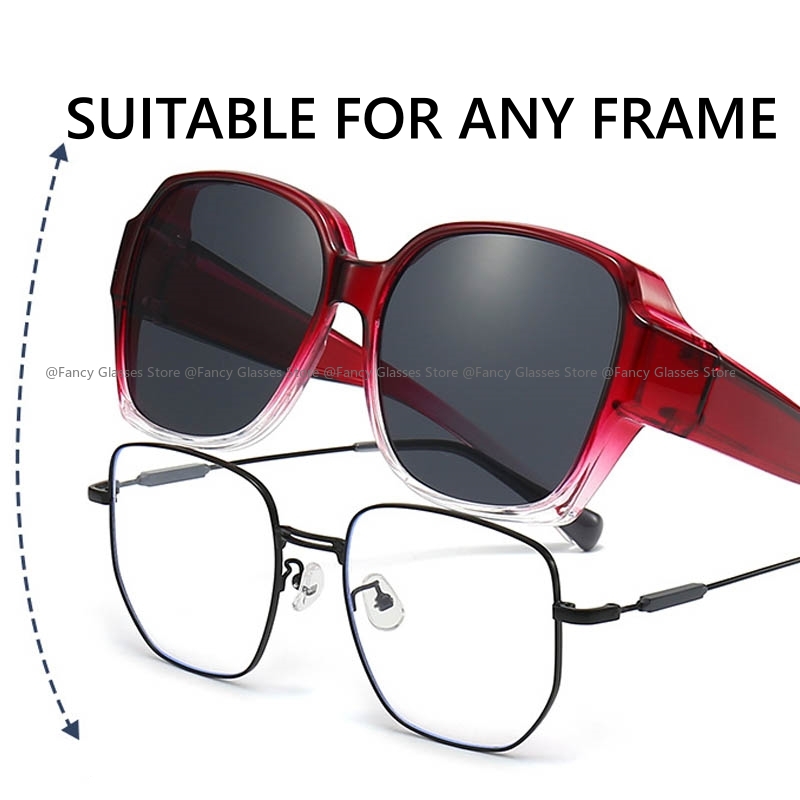 Trendy Vintage Anti-UV Sunglas - огляд і ціна Sunglasses Uv400