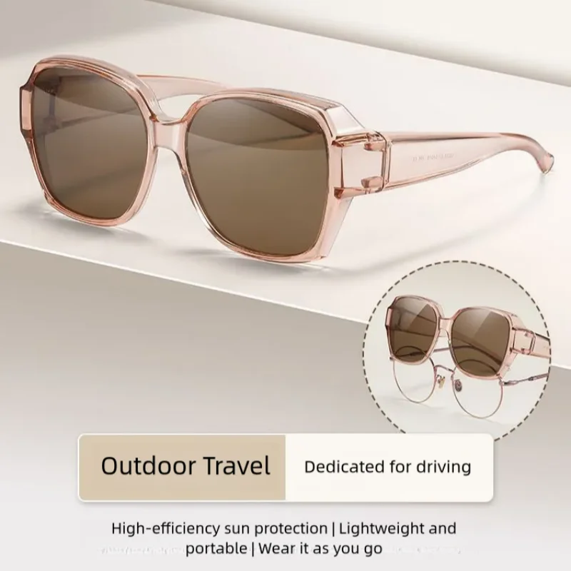 Trendy Vintage Anti-UV Sunglas - огляд і ціна Sunglasses Uv400