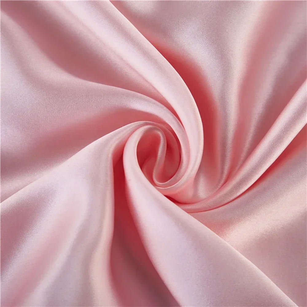 100% Pure Natural Mulberry Sil - огляд і ціна Silk Pillowcase