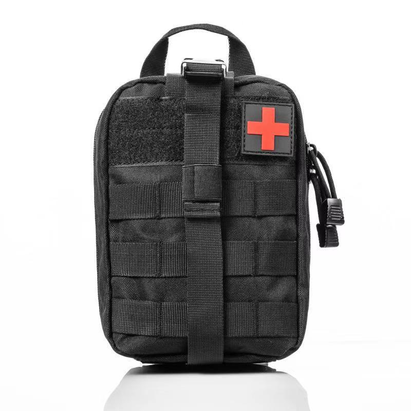 First Aid Kits Medical Emergen - огляд і ціна Travel Luggage Set