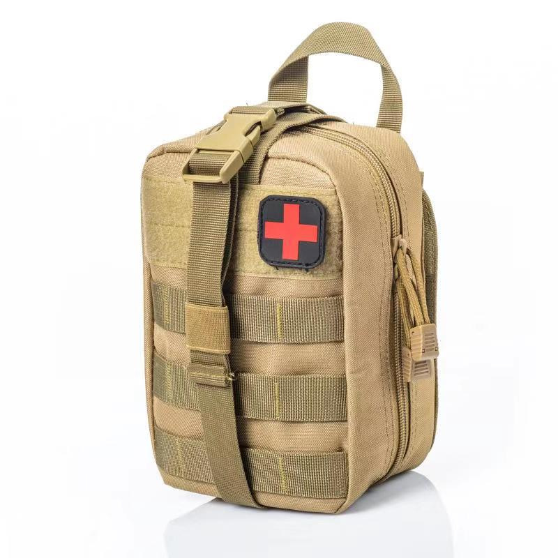 First Aid Kits Medical Emergen - огляд і ціна Travel Luggage Set